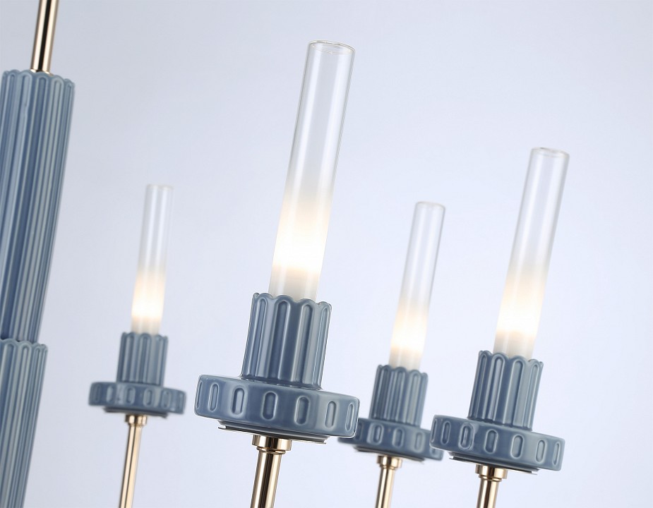 Люстра на штанге ambrella light lh lh53126