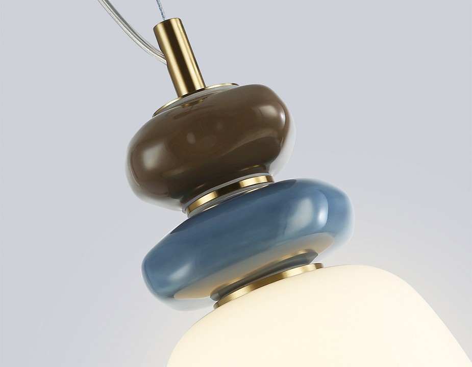 Подвесной светильник ambrella light lh lh53161