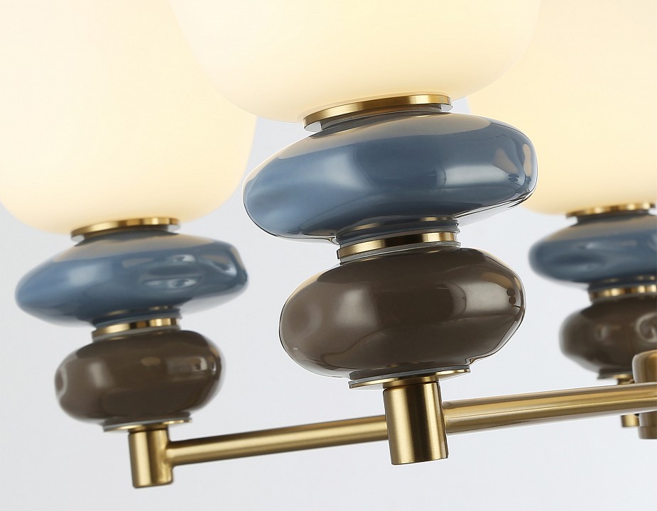 Люстра на штанге ambrella light lh lh53164