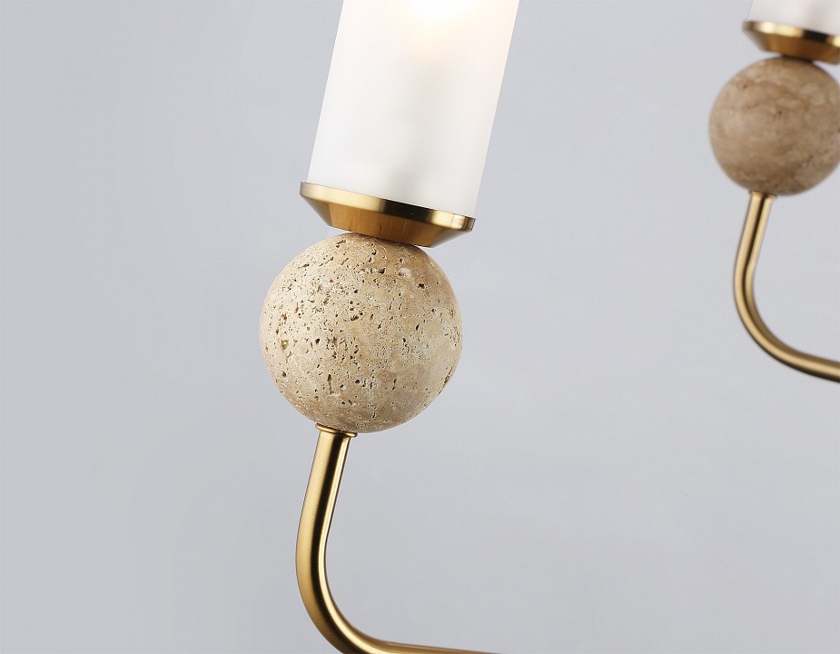 Люстра на штанге ambrella light lh lh53251