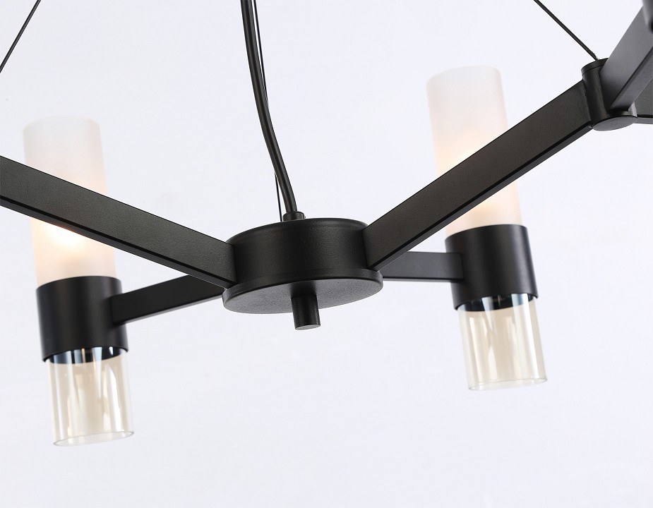 Подвесная люстра ambrella light lh lh55104