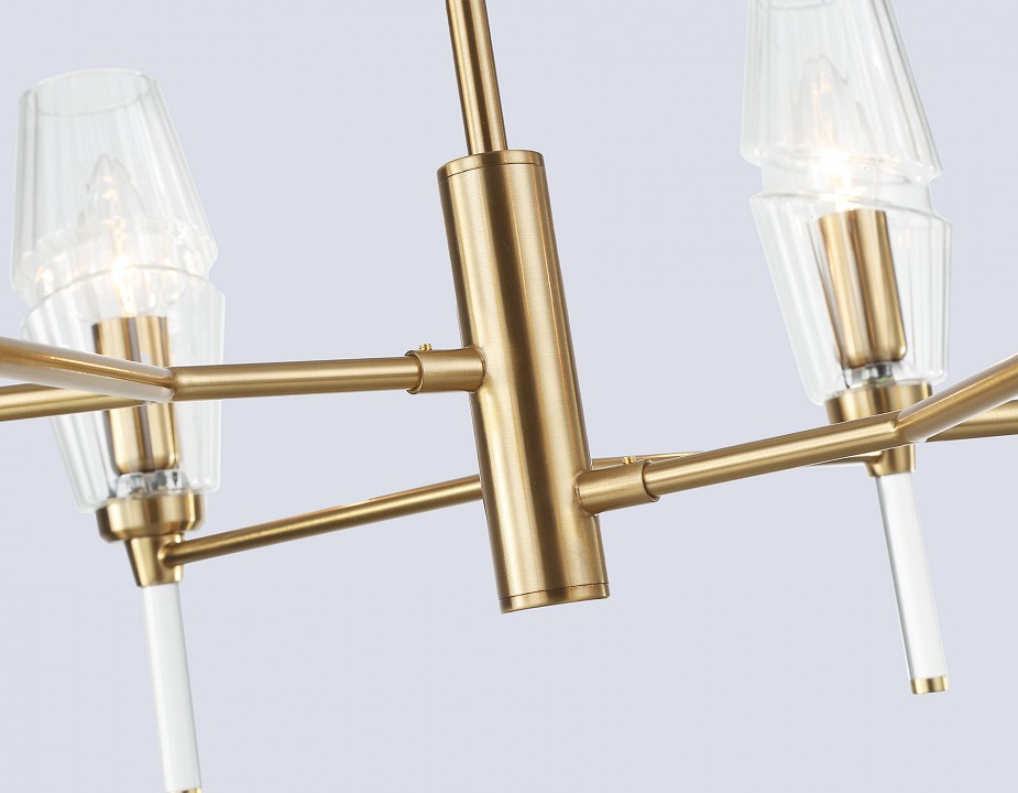 Люстра на штанге ambrella light lh lh55201