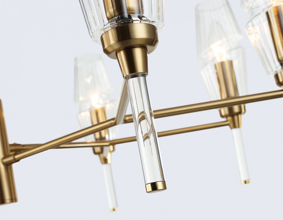 Люстра на штанге ambrella light lh lh55202