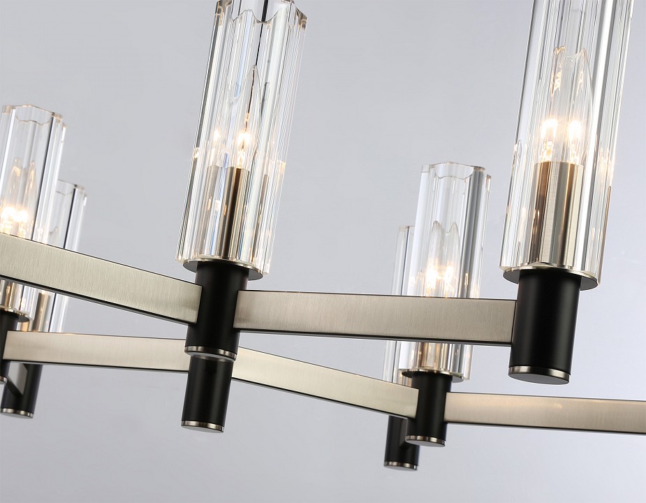 Люстра на штанге ambrella light lh lh55503