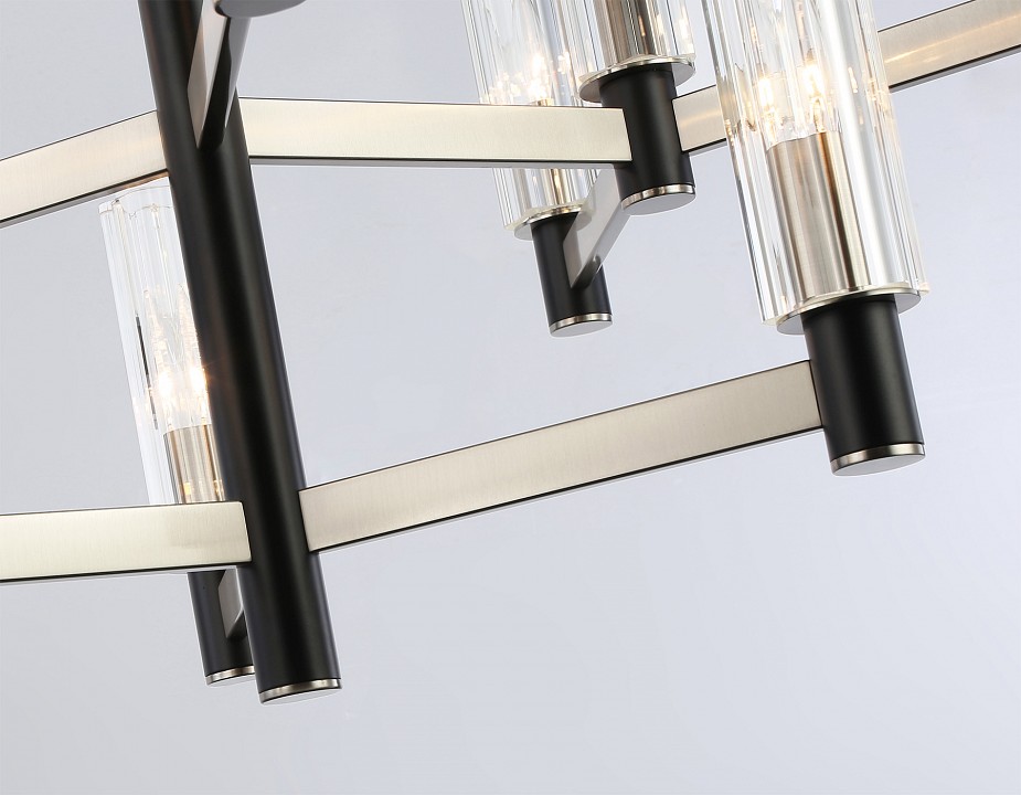 Люстра на штанге ambrella light lh lh55505