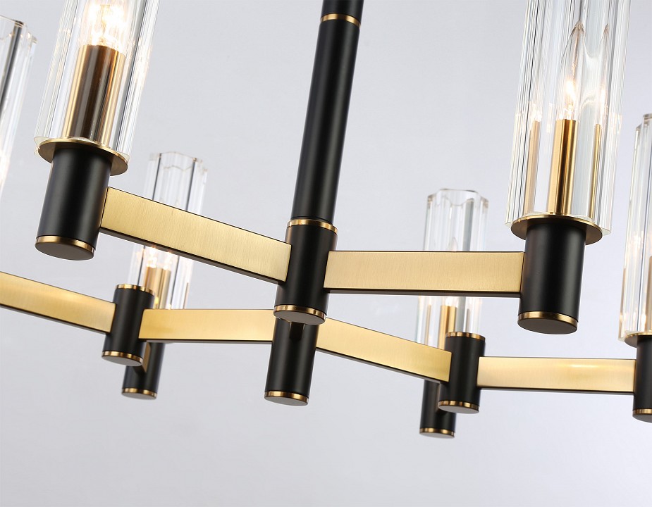 Люстра на штанге ambrella light lh lh55511