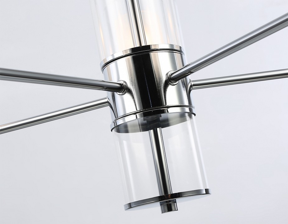 Подвесная люстра ambrella light lh lh56001