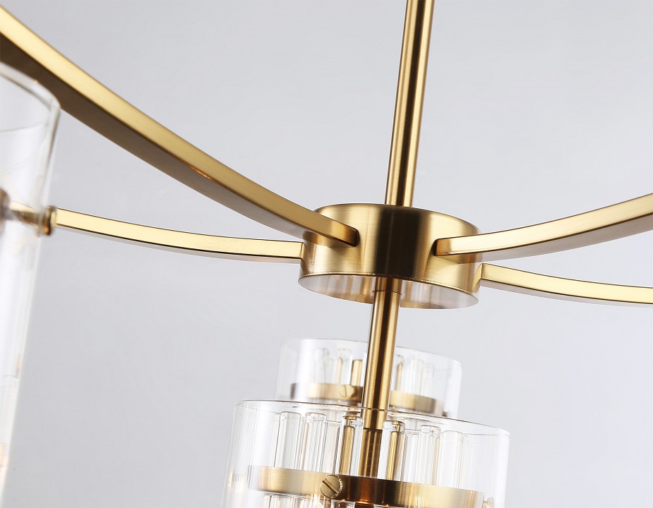 Подвесная люстра ambrella light lh lh56031