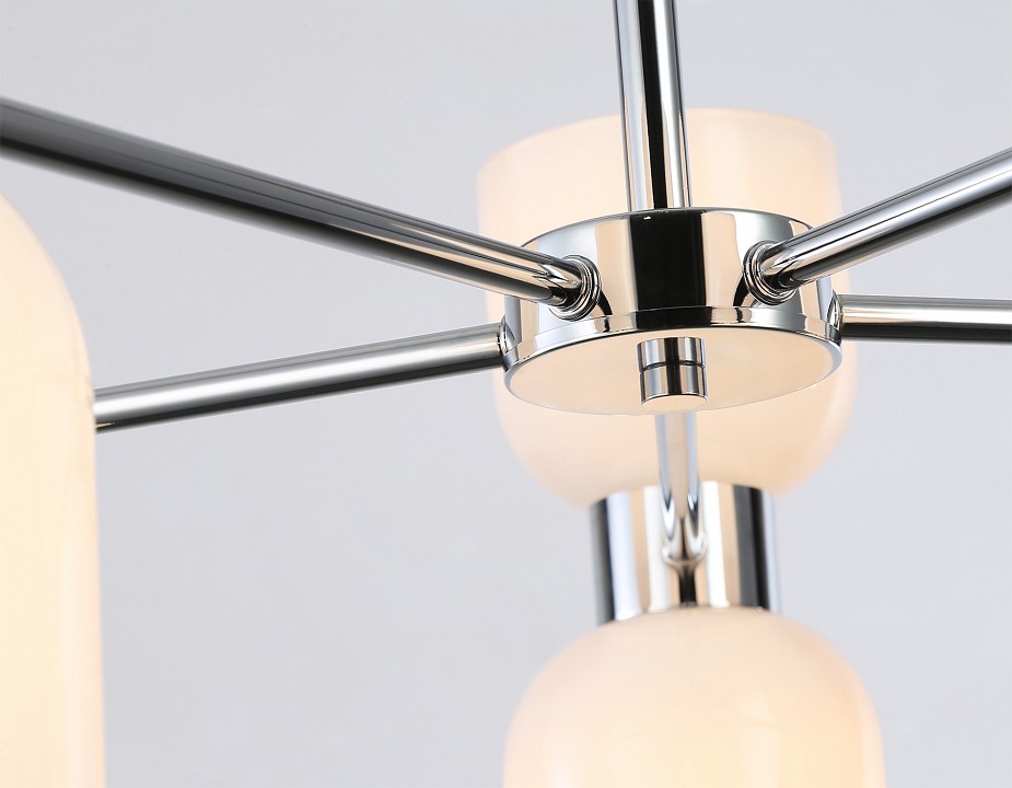Люстра на штанге ambrella light lh lh56083