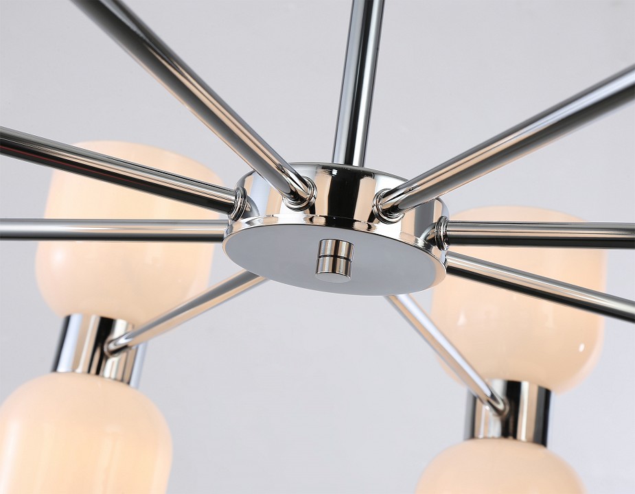Люстра на штанге ambrella light lh lh56085