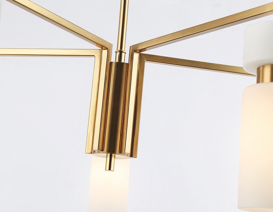 Люстра на штанге ambrella light lh lh56124