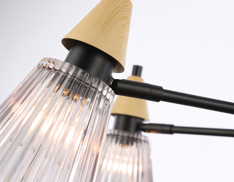Люстра на штанге ambrella light lh lh58116