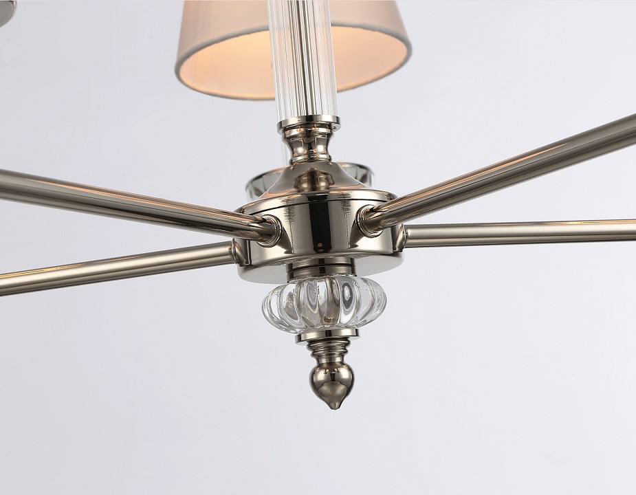 Подвесная люстра ambrella light lh lh71001