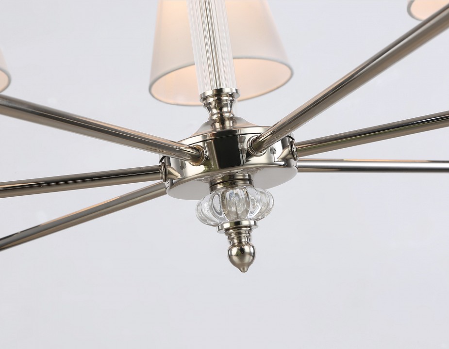 Подвесная люстра ambrella light lh lh71003