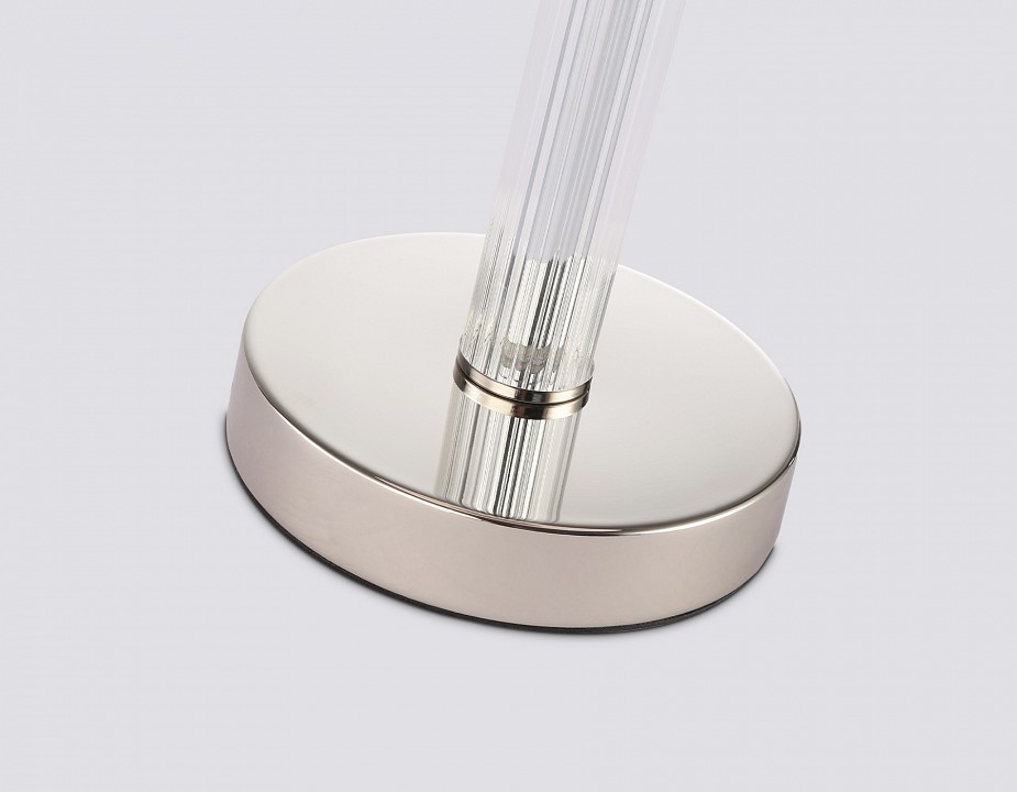 Настольная лампа декоративная ambrella light lh lh71007