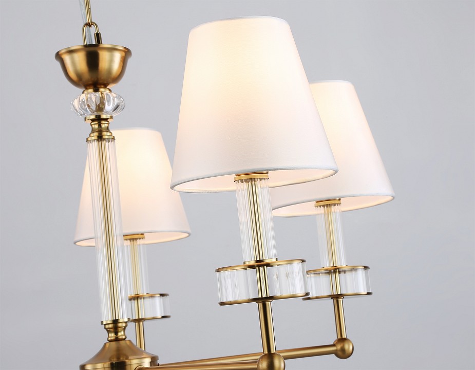 Подвесная люстра ambrella light lh lh71021