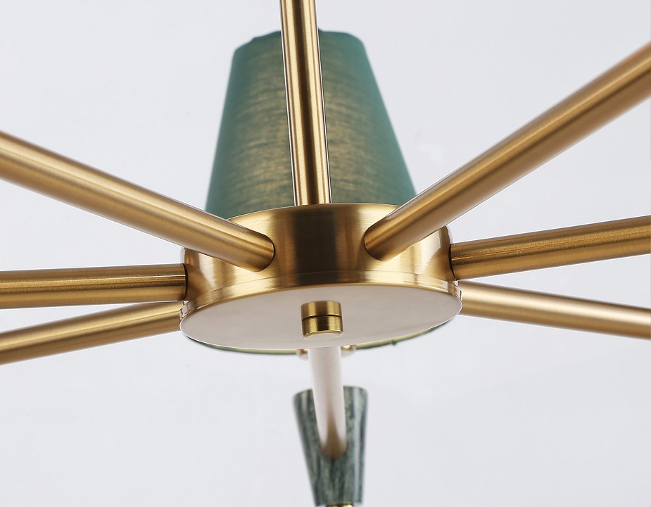 Люстра на штанге ambrella light lh lh75053