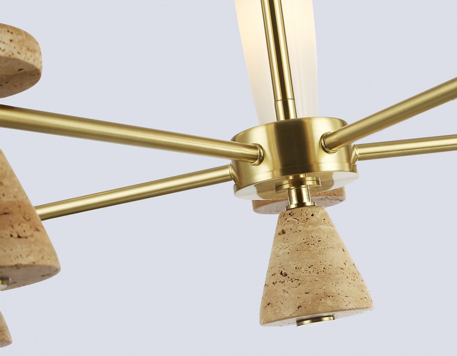 Люстра на штанге ambrella light lh lh75371