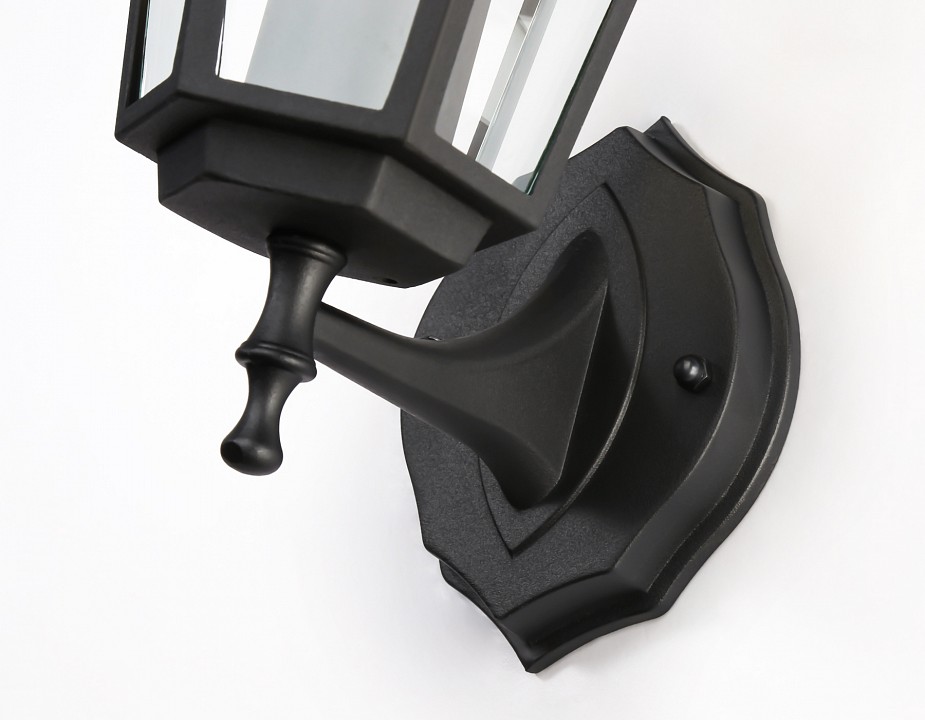 Светильник на штанге ambrella light st st2010
