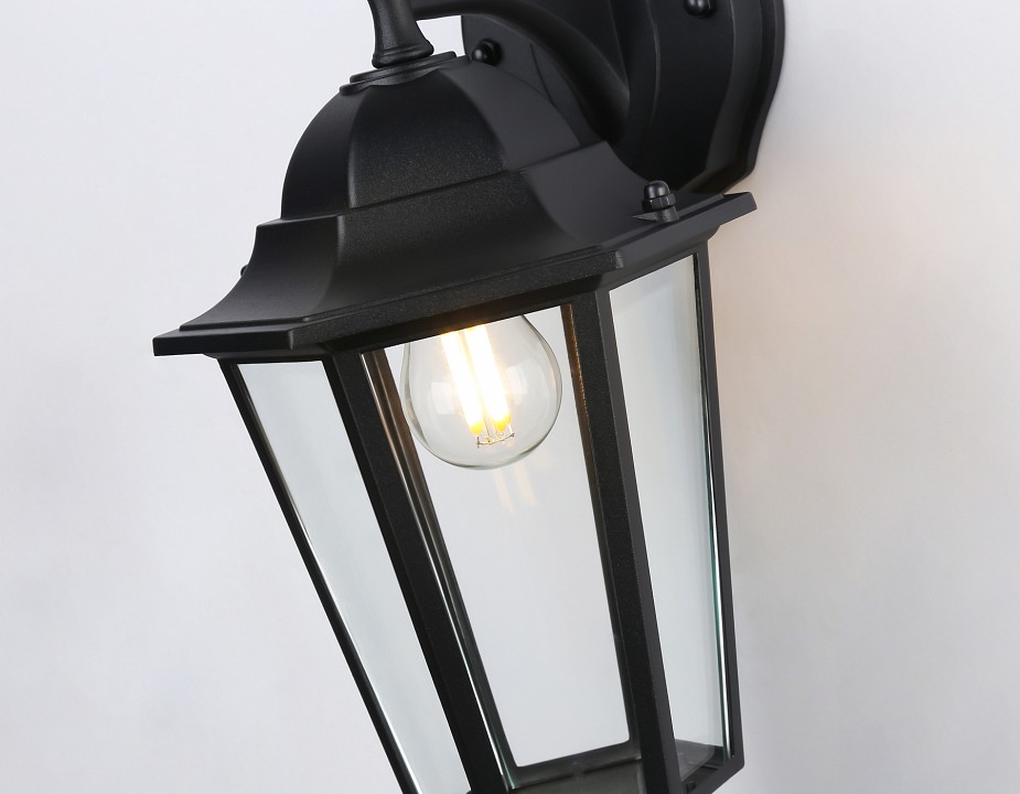 Светильник на штанге ambrella light st st2018