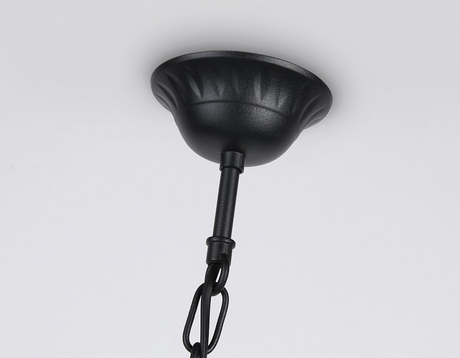 Подвесной светильник ambrella light st st2029
