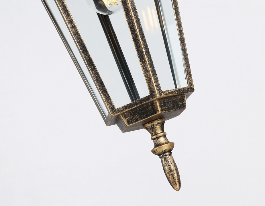 Подвесной светильник ambrella light st st2031