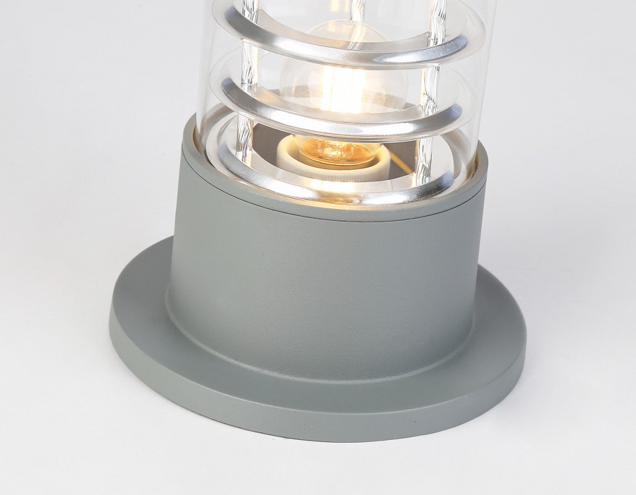 Наземный низкий светильник ambrella light st st2531