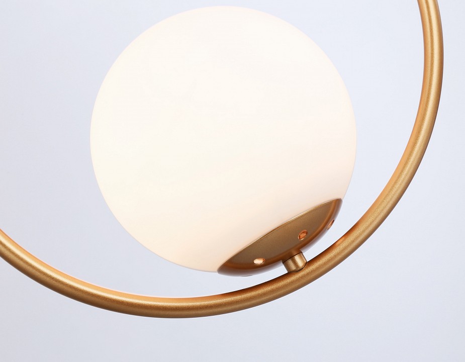 Подвесной светильник ambrella light tr tr2594