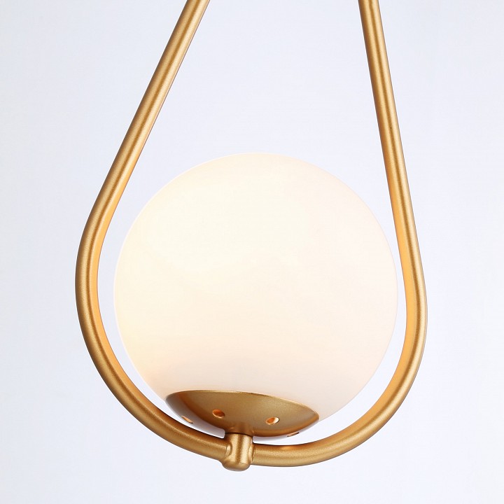 Подвесной светильник ambrella light tr tr2599