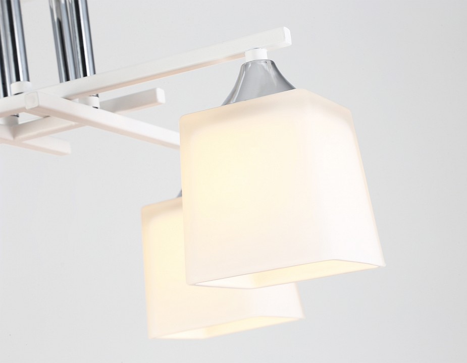 Люстра на штанге ambrella light tr tr303041