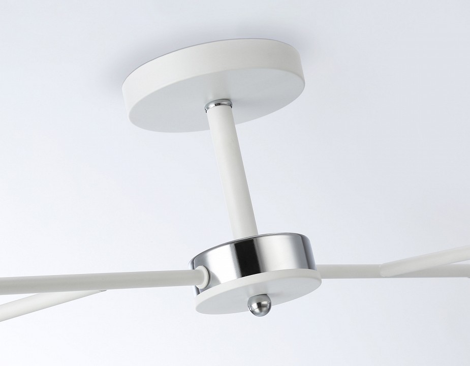 Светильник на штанге ambrella light tr tr303201