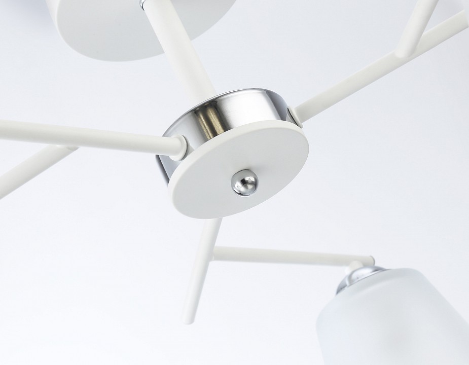 Светильник на штанге ambrella light tr tr303202