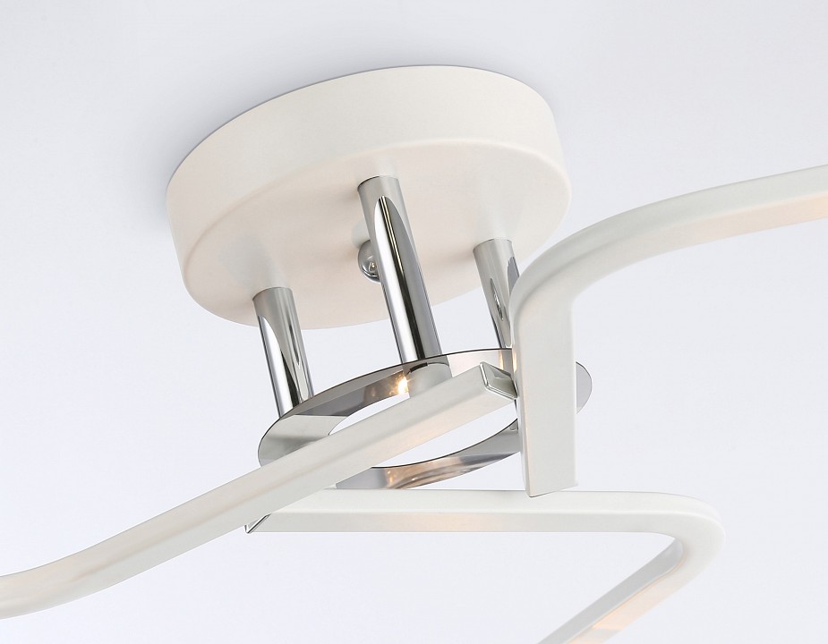 Потолочная люстра ambrella light tr tr303217