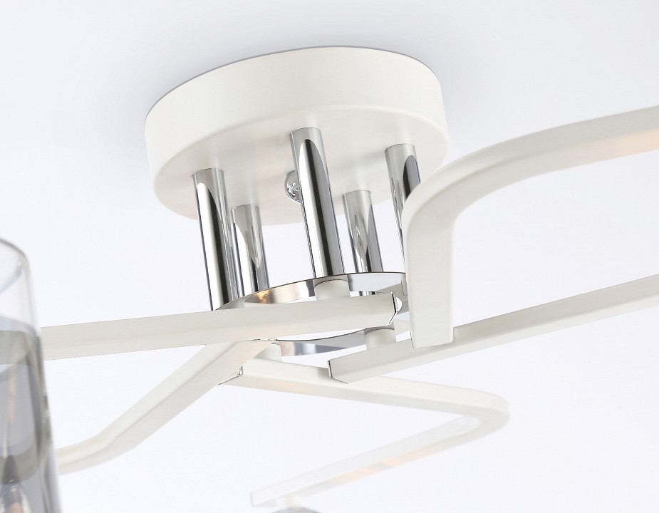 Потолочная люстра ambrella light tr tr303219