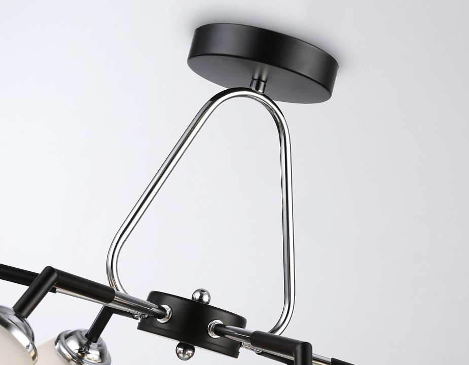 Люстра на штанге ambrella light tr tr303294