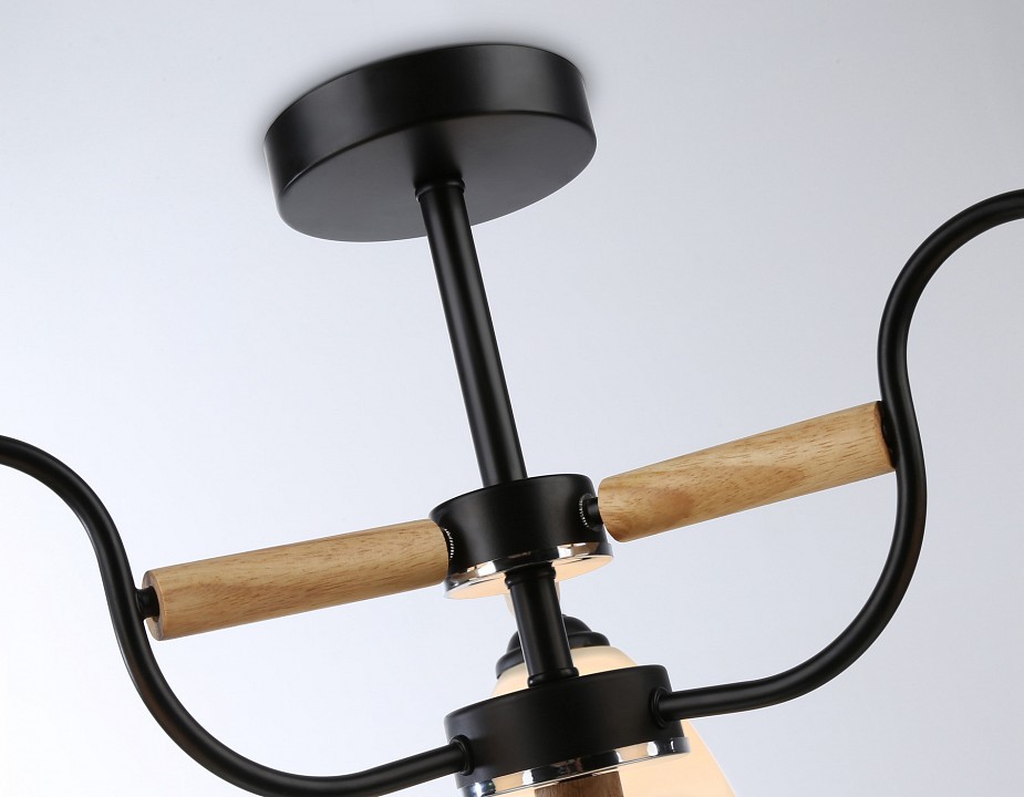 Люстра на штанге ambrella light tr tr3033241
