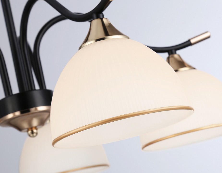 Люстра на штанге ambrella light tr tr3162