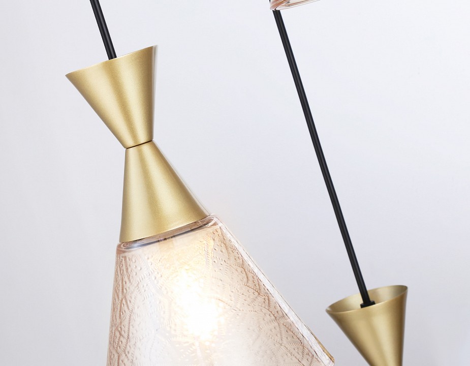 Подвесной светильник ambrella light tr tr3175