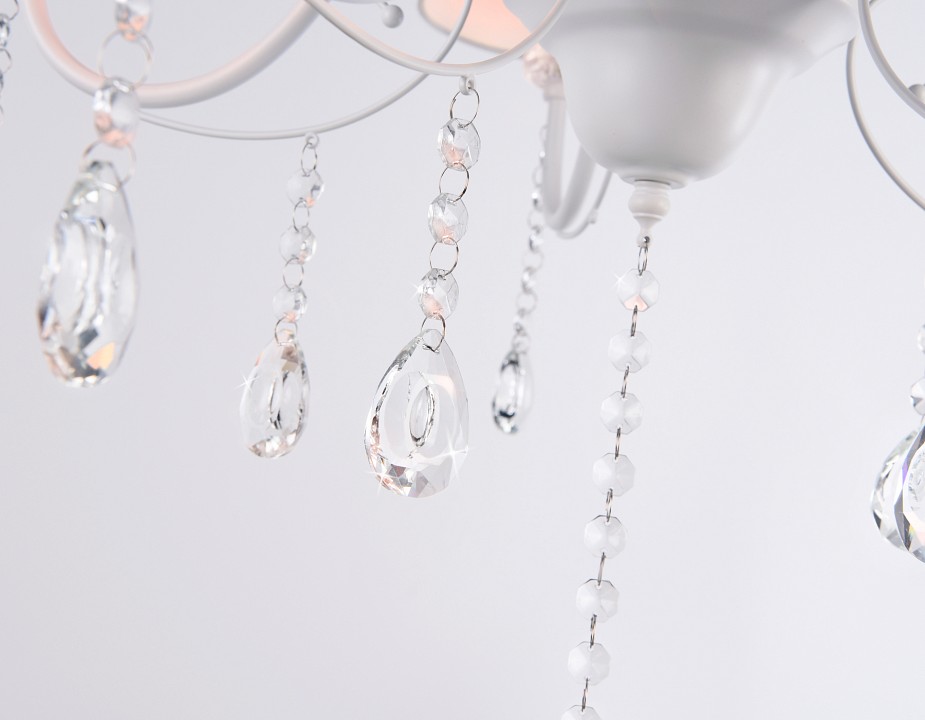 Подвесная люстра ambrella light tr tr4603