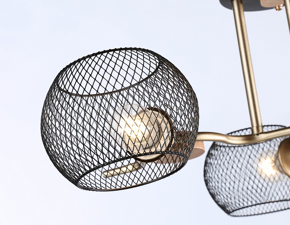 Люстра на штанге ambrella light tr tr80164