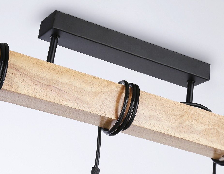 Светильник на штанге ambrella light tr tr8182