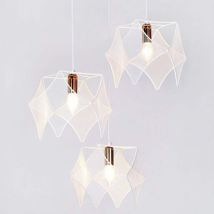 Подвесной светильник ambrella light tr tr8426