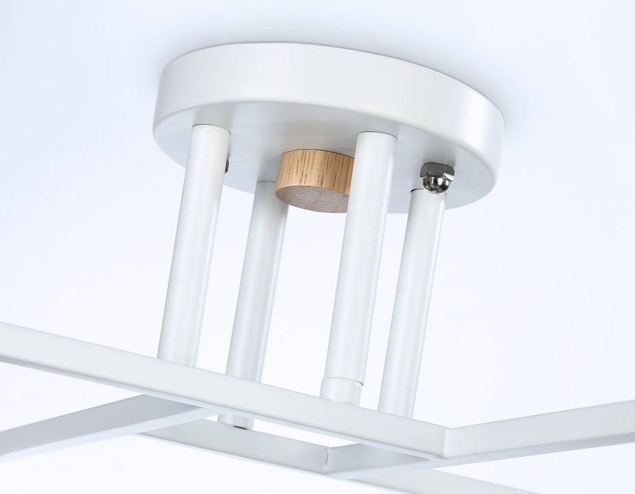 Люстра на штанге ambrella light tr tr9495