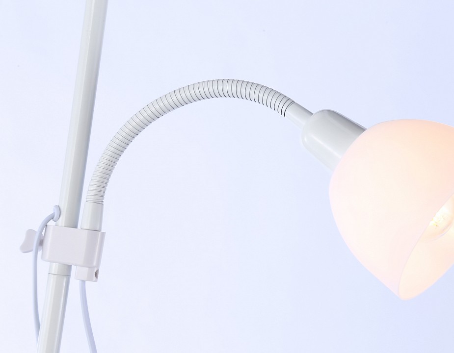 Торшер с подсветкой ambrella light tr tr97622