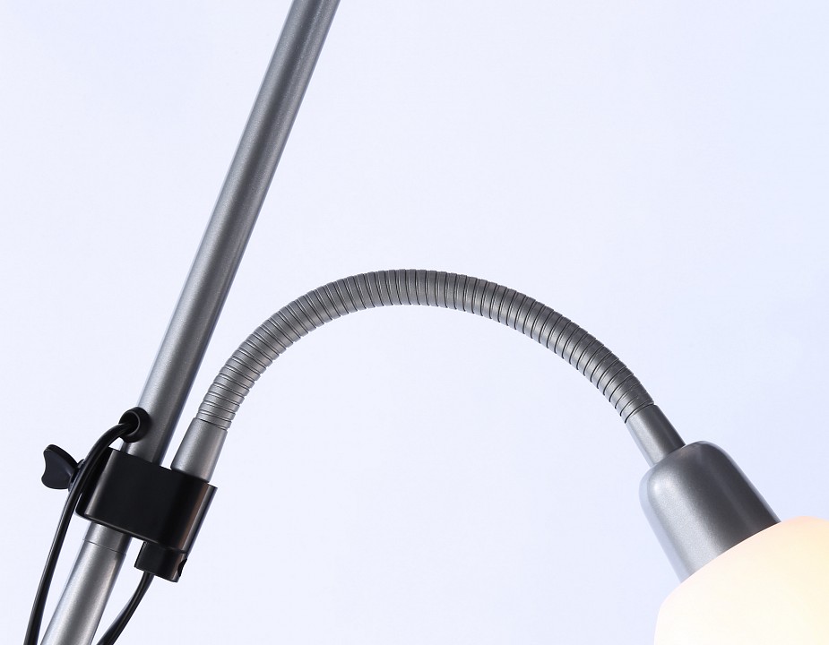 Торшер с подсветкой ambrella light tr tr97626