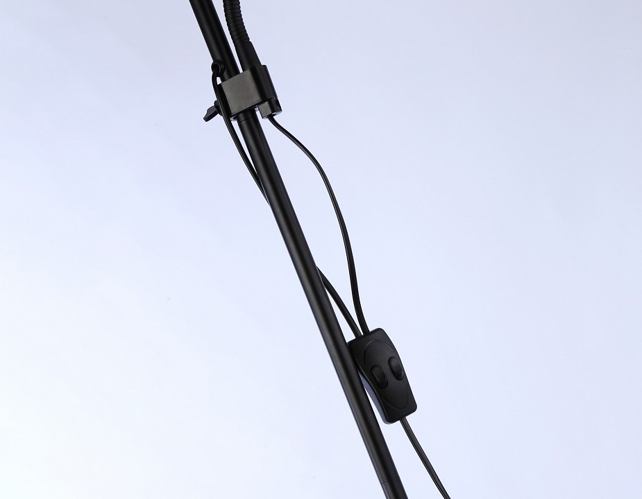 Торшер с подсветкой ambrella light tr tr97629