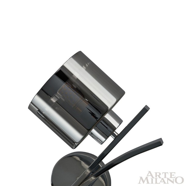 Бра arte milano neapolis-78207 278207/2b ni