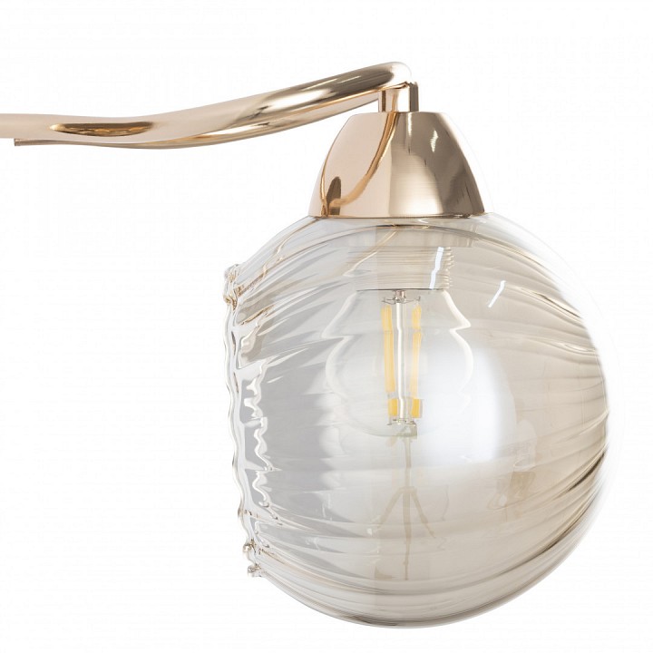 Бра arte milano amalfi-329207 329207/1w gd