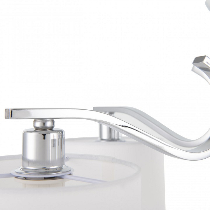 Подвесная люстра arte milano napoli-2434 332434/6 cr