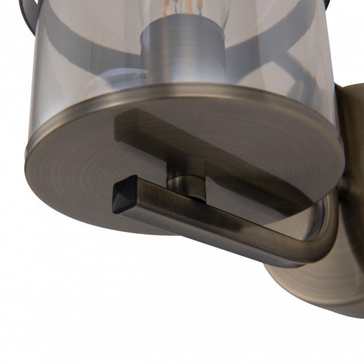 Бра arte milano napoli-5124 335124/1w ab